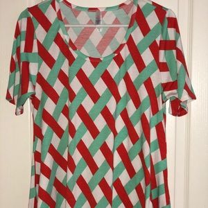 Lularoe shirt women’s